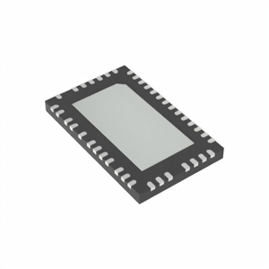 LT8708IUHG-1 # Composants électroniques TRPBF 40 WFQFN à pad exposé pour la gestion de l'alimentation (PMIC) – Service complet original - Product Image 1