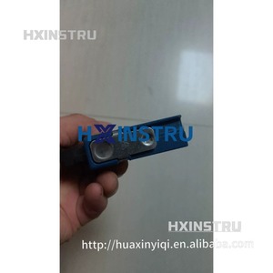 NI 9203 นิวัลทรอนิคส์ NI-9203 CDAQ โมดูลอินพุตกระแสแบบอะนาล็อก t H - Product Image 4