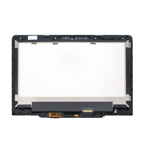 LCD LCD HD Écran Tactile Digitizer Assembly + Bezel pour Lenovo 300e Chromebook 81H0 - Product Image 2