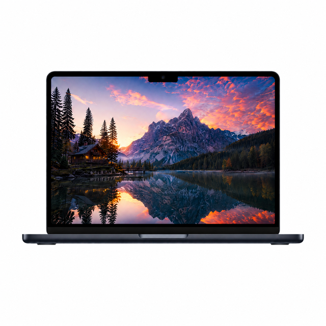 2020 M1 A2338  256 512 For Mac Book Pro for Used Refurbished Laptop 13 Inch Second Hand Original Brand Notebook For Mac Book Pro