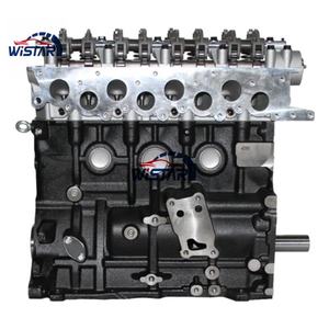 4D56ดีเซล D4BH D4BB D4BF D4CB D4EA D4EB J2เครื่องยนต์ดีเซลสำหรับ Mitsubishi Pajero สำหรับ Kia Sorento สำหรับ Hyundai trajet สำหรับ <span class=keywords><strong>Isuzu</strong></span> - Product Image 5