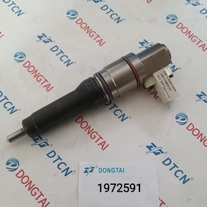 Injecteur intelligent Delphi <span class=keywords><strong>Diesel</strong></span> Euro 6 neuf pour DAF, valve de commande 1972591 BEBJ1D00003 pour Paccar MX13 US13 - Product Image 5