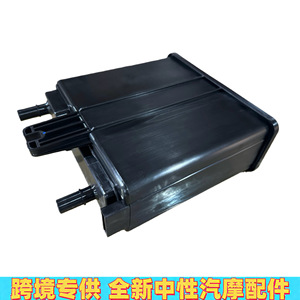 Recipiente de carbón activado 15109431 para Chevrolet Cadillac, pieza de repuesto para sistema de combustible de vehículos de gasolina, plástico nuevo - Product Image 3