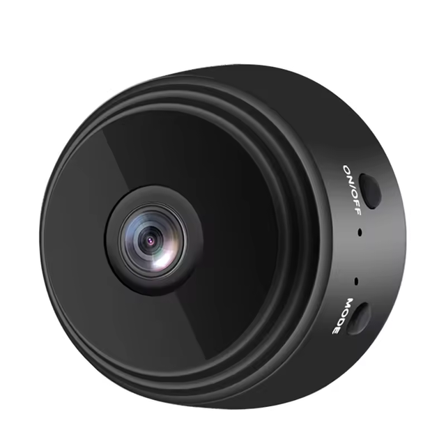 Best-selling Mini Camcorder Wireless A9 1080P HD Camera Surveillance Camera