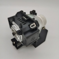 Lampe de remplacement NP14LP, avec boîtier pour projecteur NEC, NP530C//NP430C/NP630C