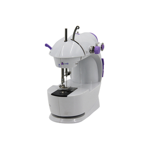 <span class=keywords><strong>Mini</strong></span> machine à coudre pour la couture domestique bricolage Offre Spéciale OEM chaussure cuir vêtements Machine à coudre - Product Image 2