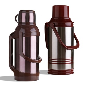 <span class=keywords><strong>Thermos</strong></span> Niceone con Rivestimento Interno in Vetro Sottovuoto per <span class=keywords><strong>Caffè</strong></span> - Product Image 6