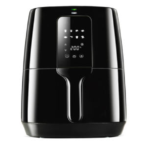 หม้อทอดไร้น้ำมันไฟฟ้า Aifa skd ckd เครื่องใช้ไฟฟ้าในบ้าน หม้อทอดลมร้อน ขนาด 3.50 ลิตร 4.<span class=keywords><strong>5</strong></span> ลิตร หม้อทอดไร้น้ำมันดิจิตอล <span class=keywords><strong>5</strong></span> ลิตร - Product Image 6