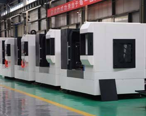 Bonne performance offrant une superbe capacité de coupe Centre d'usinage vertical CNC en acier inoxydable à vendre - Product Image 5