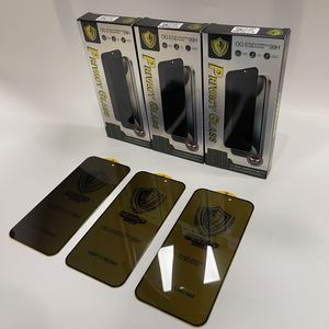 Protector de Pantalla de Privacidad al por Mayor 2025, Cristal Templado Antiespía para <span class=keywords><strong>iPhone</strong></span> <span class=keywords><strong>12</strong></span> <span class=keywords><strong>13</strong></span> 14 15 16 para Apple 11 <span class=keywords><strong>Pro</strong></span> Max Plus XS Xr X Mini - Product Image 4