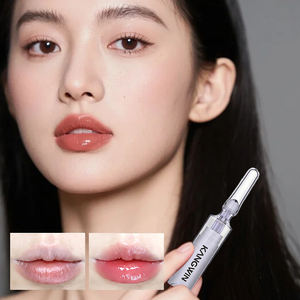 Service OEM disponible – Produit de comblement premium pour l'<span class=keywords><strong>augmentation</strong></span> <span class=keywords><strong>des</strong></span> lèvres 1ml – <span class=keywords><strong>Acide</strong></span> <span class=keywords><strong>hyaluronique</strong></span> pour lèvres – Produit de comblement dermique pour <span class=keywords><strong>des</strong></span> lèvres pulpeuses – Ligne Derm - Product Image 2