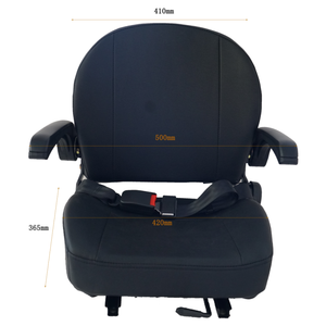 Asientos <span class=keywords><strong>de</strong></span> patinete eléctrico para personas mayores, gran oferta, nueva energía - Product Image 2