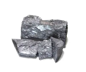 Anyang calcium silicon for steelmaking industry Ca28Si30 Ca30Si58