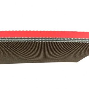 Cinta transportadora de alimentos, cadena transportadora de sushi, cinta transportadora de plástico, cinta transportadora modular - Product Image 3