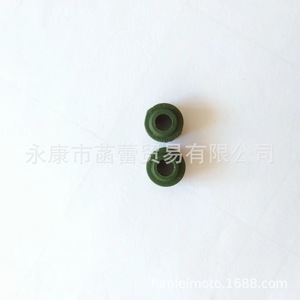 Piezas de Motor para Motocicletas y Vehículos Todoterreno, Tren de Válvulas de Admisión y Escape con Sellos de Vástago de Válvula de Alta Calidad - Product Image 4