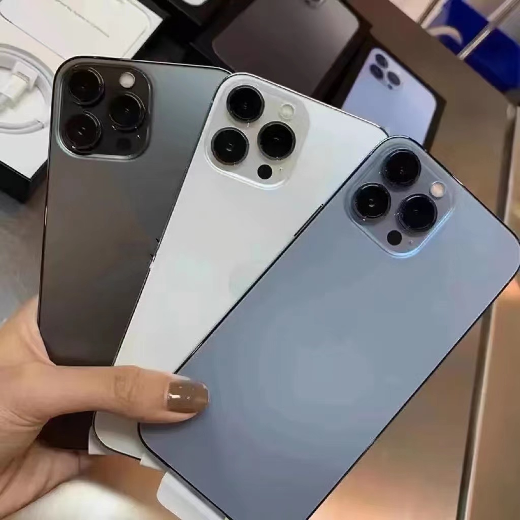 How to Choose the Best iPhone 13 Original: A Complete Buying Guide