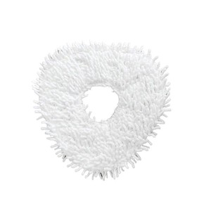 Brosse latérale Compatible pour aspirateur robot Narwal J1 J2 J3, usage domestique, matériau plastique, forte compatibilité - Product Image 4