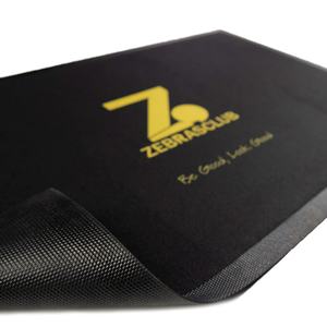 Tapis de patinage en caoutchouc personnalisés pour le hockey sur glace - Product Image 5