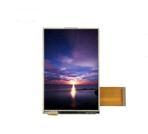 2,8 дюймов 240x320 Солнечный свет читаемый TFT <span class=keywords><strong>LCD</strong></span> - Product Image 4