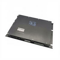 Panneau de commande d'excavatrice EPOS DX180W DX190W, unité de contrôle CPU K1024057C, marque HIT, garantie de 6 mois
