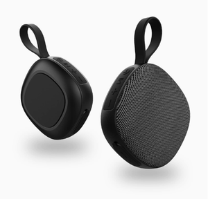 Portable Bluetooth Speaker With Carry Handle Rechargeable Battery Outdoor Use 5W Output Full-Range Audio 2 - Product Image 6