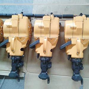 חם מכירה פנימית בעירה סלע מקדחה סלע כף יד ריסוק בנזין פטיש להרים מכונת קידוח - Product Image 4