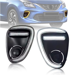 Nuevo Faro Antiniebla con Luz Diurna DRL para Suzuki <span class=keywords><strong>Baleno</strong></span> - Product Image 1