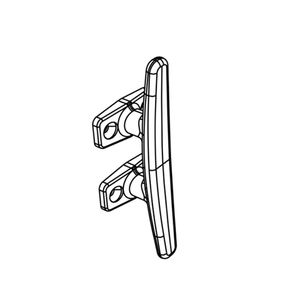 Özelleştirilebilir Gemi Aksesuarları Naylon UV Dayanımlı Deniz Direği - Product Image 3