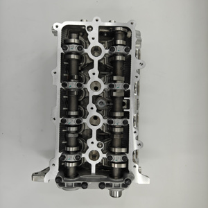 Pièces de moteur <span class=keywords><strong>Gamma</strong></span> G4FA G4FC Culasse complète pour Hyundai Elantra 2007-2011 22100-2B000 - Product Image 6