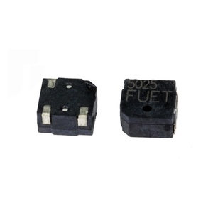 400Hz 1.2V 3V 6V 9V 12V Hoạt Động Cơ Khí <span class=keywords><strong>Buzzer</strong></span> Với Pin Đối Với Rắn Rat pest Repeller FSD-2315P - Product Image 5