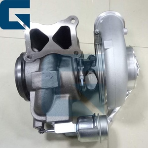 Turbocompresor para Motor de Excavadora C13, 247-2965, Turbo 2472965 - Product Image 2