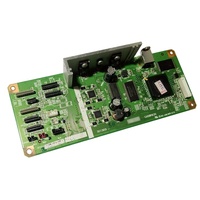 Main Board Moederbord Voor Epson L1300 Formatteerkaart ME1100 T1100 T1110 B1100 W1100 Printer