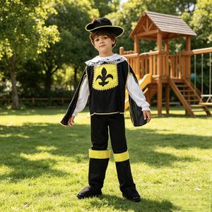 Disfraz <span class=keywords><strong>de</strong></span> Rey Medieval <span class=keywords><strong>de</strong></span> Torero Guapo, Guerrero Griego Romano Antiguo, Gladiador Clásico, Material PET, Decoración para Festival, Rol - Product Image 2