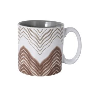 Tasses à <span class=keywords><strong>expresso</strong></span> en céramique de cuisine tasse à café en céramique décontractée émaillée de couleur - Product Image 2