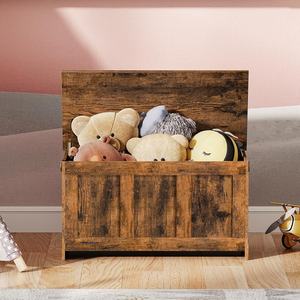 <span class=keywords><strong>Banc</strong></span> <span class=keywords><strong>de</strong></span> <span class=keywords><strong>rangement</strong></span> et <span class=keywords><strong>coffre</strong></span> à plateau relevable en bois, <span class=keywords><strong>design</strong></span> moderne, multifonctionnel, pour entrée, salon, organisateur - Product Image 5