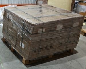 Suplemento dietético Polvo de aceite de borraja 50% de alta calidad - Product Image 5