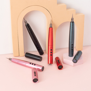 Biểu Tượng Tùy Chỉnh Lông Mày Hình Xăm Máy Không Dây Quay Pmu Bán Vĩnh Viễn Trang Điểm Hình Xăm Máy Cho Microblading Lông Mày - Product Image 5