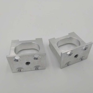 Custom CNC Milling Turning Service for Maritime and Automotive Aluminum Steel Titanium Metal Parts - Product Image 2
