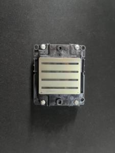 Máy in DTF tự động <span class=keywords><strong>A3</strong></span> giá xuất xưởng, in trực tiếp lên phim, sử dụng đầu in kép XP600, dùng để in áo thun, quần jean, túi xách - Product Image 6