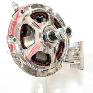 12V 55A AUTO VOITURE ALTERNATEUR BEETLE 1300-1600 - Product Image 6