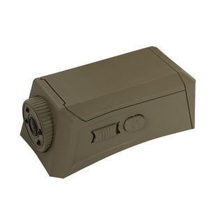 High-Cut Tactical Helmet <b>Camera</b> for Cross-Border Sports & <b>Cycling</b> Multi-Angle High-Definition Recorders & Photos for Hunting - Product Image 3