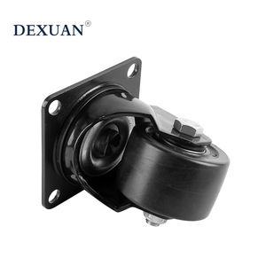 <span class=keywords><strong>12</strong></span> Zoll Holz rollen rad, Flughafen gepäck förderer Karussell rad rolle, Möbel bewegliche Rad rollen rolle - Product Image 4