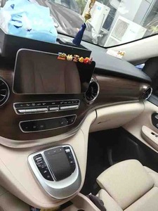 <span class=keywords><strong>Mercedes</strong></span> <span class=keywords><strong>Benz</strong></span> Clase V V260 MPV 2.0T 9AT 2022 Usado, 24000km, Volante a la Izquierda, Gasolina, Venta al Por Mayor, Listo para Enviar - Product Image 5