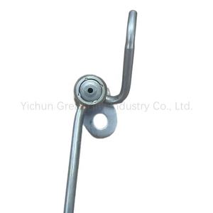 Buse de refroidissement à jet d'huile pour piston LR091573 pour LAND <span class=keywords><strong>ROVER</strong></span> PISTON COOLING NOZZLE LR4 DEFENDER <span class=keywords><strong>RANGE</strong></span> <span class=keywords><strong>ROVER</strong></span> <span class=keywords><strong>VELAR</strong></span> SPORT LR091573 - Product Image 2