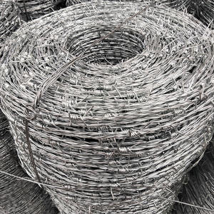 <span class=keywords><strong>Alambre</strong></span> <span class=keywords><strong>de</strong></span> Púas <span class=keywords><strong>de</strong></span> Panamá, <span class=keywords><strong>Precio</strong></span> <span class=keywords><strong>de</strong></span> Fábrica, Venta al por Mayor/ 25kg/<span class=keywords><strong>rollo</strong></span> 50kg/<span class=keywords><strong>rollo</strong></span>, <span class=keywords><strong>Alambre</strong></span> <span class=keywords><strong>de</strong></span> Púas <span class=keywords><strong>de</strong></span> Buena Calidad - Product Image 1