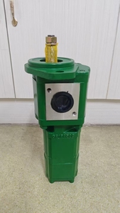 Bomba Hidráulica SJ34566 SJ16701, Bomba de Engranajes Externos para Tractores Agrícolas 6100D 6105D 6110D 6115D 6120E - Product Image 4