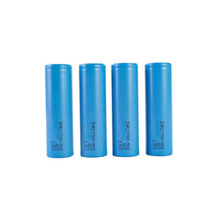 Lithium Li-Ion 21700 <span class=keywords><strong>3</strong></span>.7V 5000Mah Batterij Mobiele Lfp 21700 Batterij 5000Ma - Product Image 1