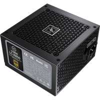 LOVINGCOOL PSU PC durumda oyun güç kaynakları 750W 850W 1000W tam modül güç kaynağı 80 artı altın yüksek güç CPU GPU DIY özel
