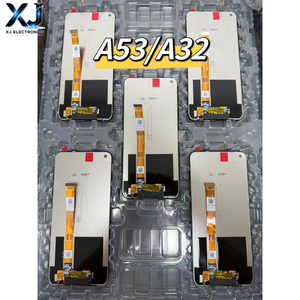 Pantalla LCD de Repuesto Marca XJ para <span class=keywords><strong>Oppo</strong></span> <span class=keywords><strong>A94</strong></span> y Todos los Modelos con Pantalla Táctil y 1 Año de Garantía - Product Image 4