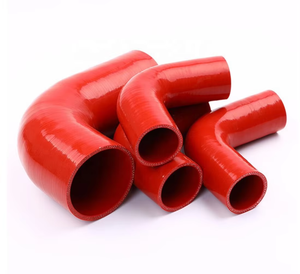 Kit de tuyaux de radiateur en silicone durable pour Nissan 300ZX Z32 VG30DETT Twinturbo - Product Image 2